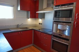 Kitchen- click for photo gallery